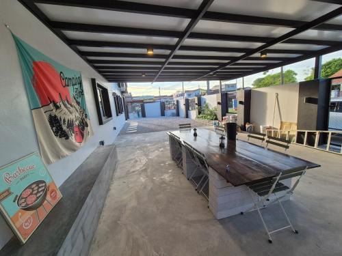 Cozy Camping Vibe Corner Sutera Tuta Skudai