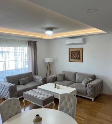 Cozy central apartment