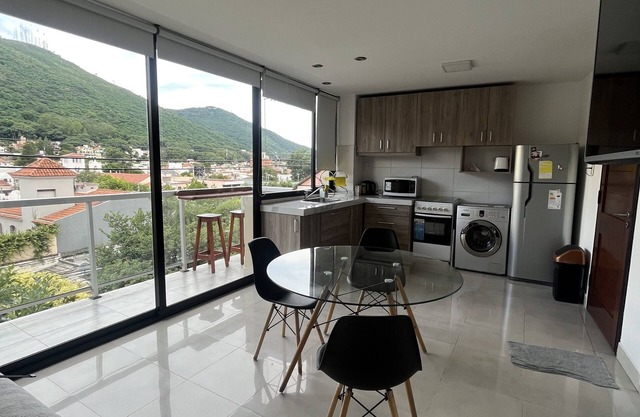 Cozy central apartment, perfect for getaways