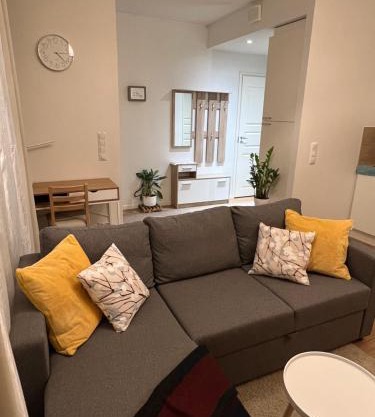 Cozy centre apartament Kuopio