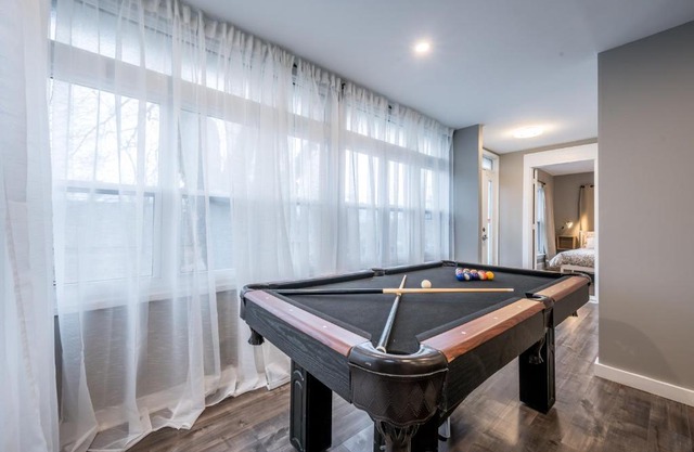 Cozy Chic Oasis 3 Bedroom