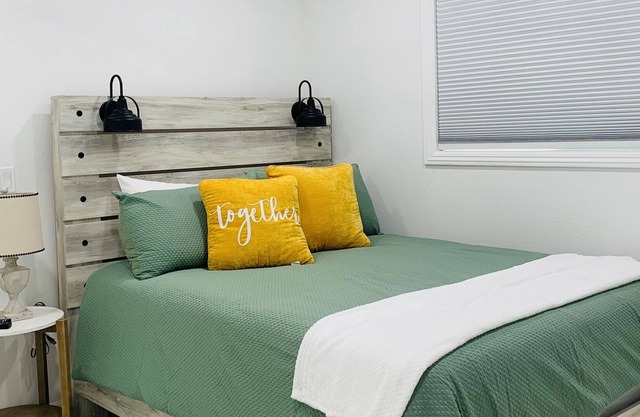 Cozy, Clean, and Cute 1-Bedroom Guest Studio
