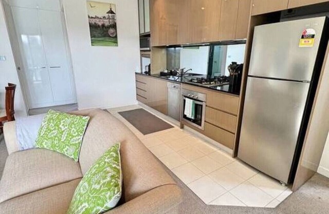 Cozy & Comfortable at Campbell - 1 bd 1 bth Apt