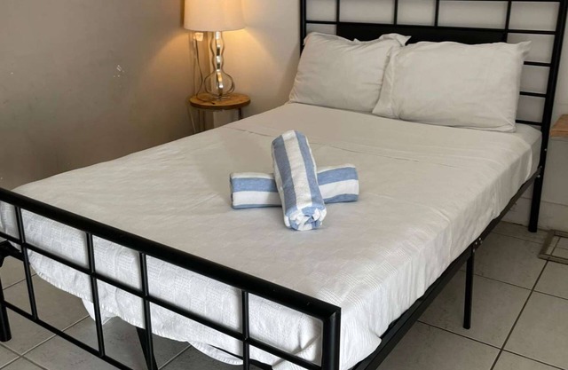 ✨Cozy, compact studio Wynwood 1455R