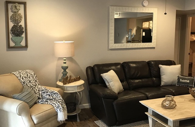 Cozy Condo near NAU!