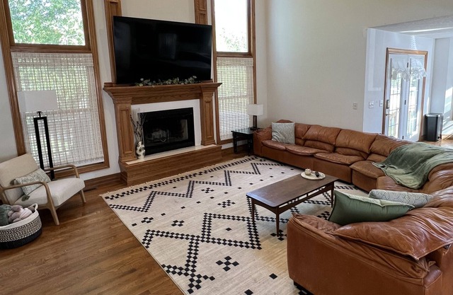 Cozy Copper Oaks | Lake Views | Golf | Trails