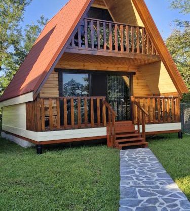 Cozy Cottage B