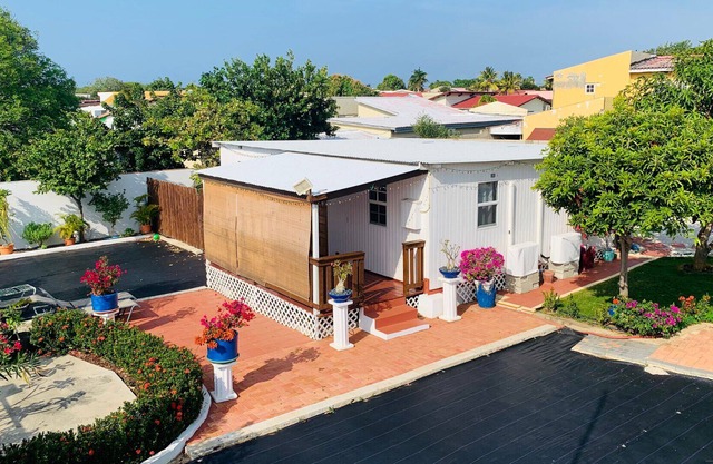 Cozy Cottage | Close to the Haystack, in the middle of the island of Aruba.