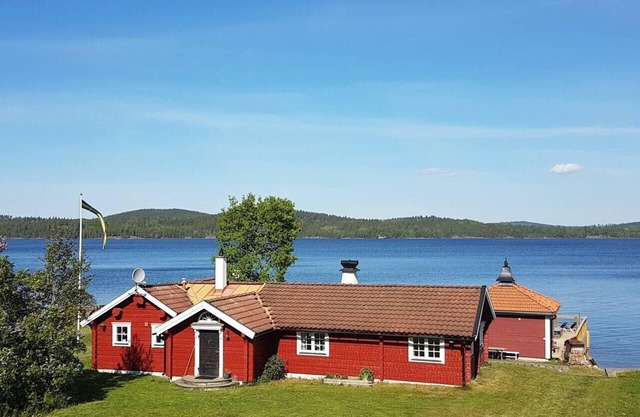 Cozy Cottage, exkl boat, sauna & whirlpool