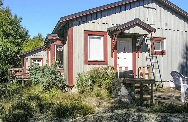 Cozy cottage in Stockholm archipelago