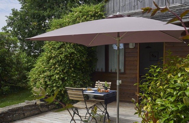 Cozy cottage in the Grange du Minuellou, charming accommodation near Concarneau