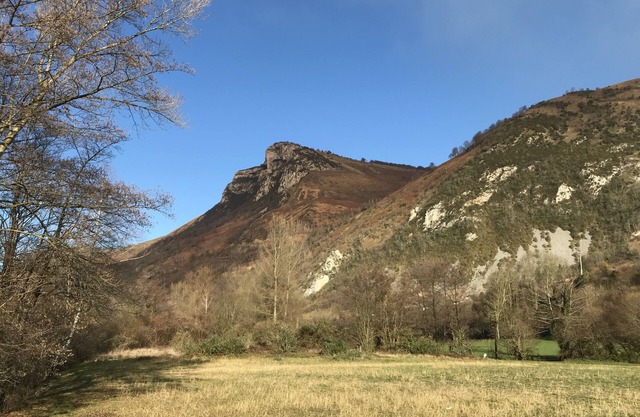 Cozy cottage near Laruns, Ossau Valley, sleeps 6.