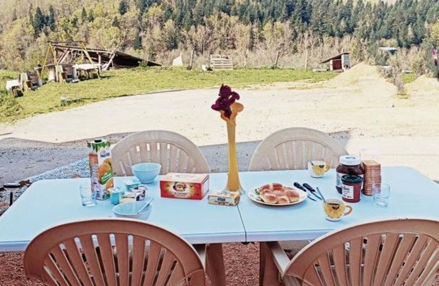 Cozy Cottage Near Mountain Activities with WiFi, BBQ, and Family Amenities