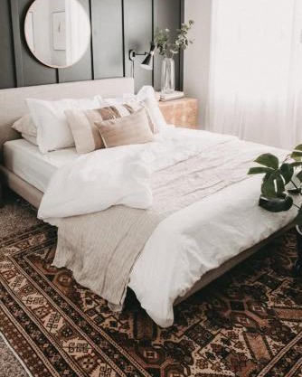 Cozy double bed room near to Eslöv station