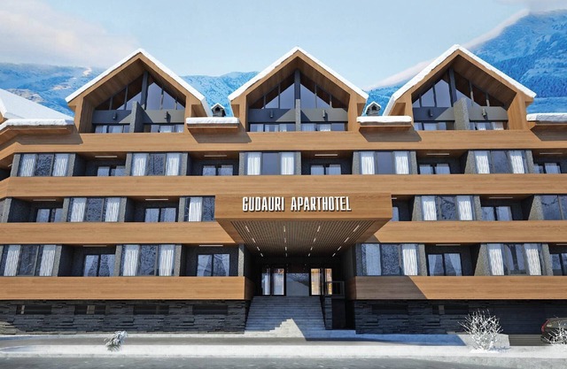 Cozy duplex apartment