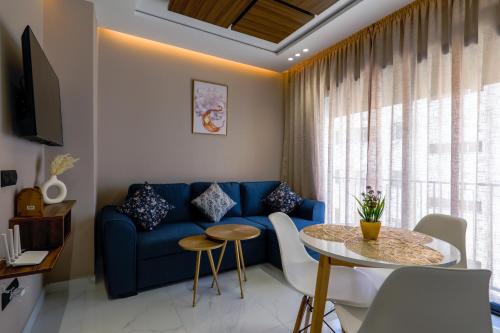 Cozy & Elegant Apartment - Rabat City Center