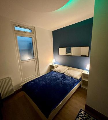 Cozy EnSuite In The Heart Of London