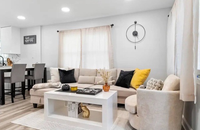 Cozy Entire Single Family House near D.C