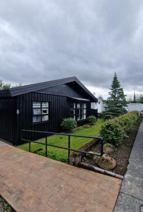 Cozy Family Holiday Home