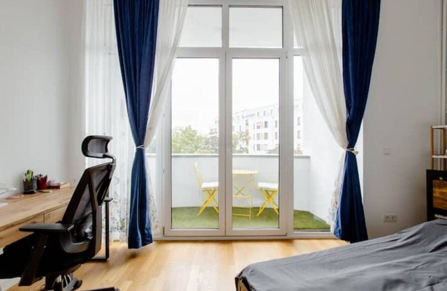Cozy flat near Kudamm