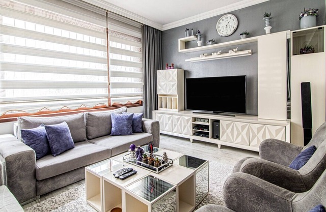 Cozy Flat Near Various Popular Attractions in Moda
