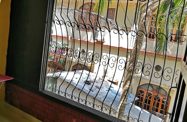 Cozy furnished airconditioned apartment close to Mapusa, Calangute, Baga, Panjim