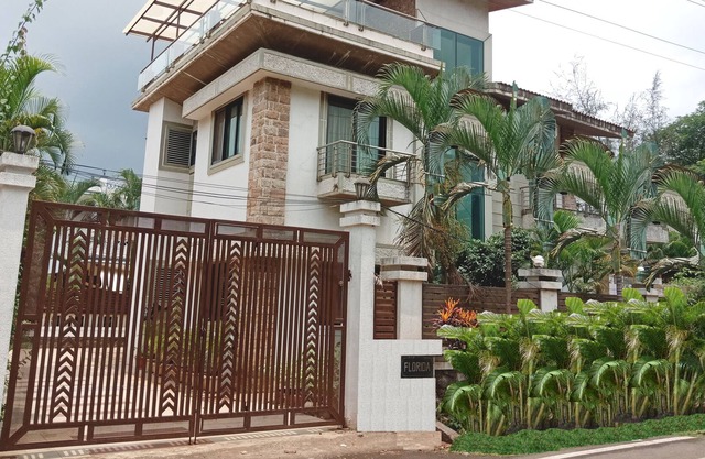 Cozy, Furnished, and Peaceful Villa Close to Tungarli Dam