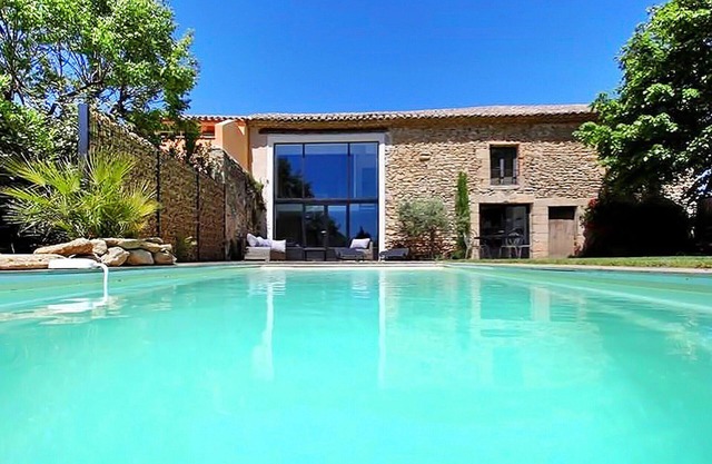 Cozy home in Sainte Cécile Les Vignes