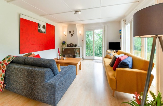 Cozy Hideaway in Ferrières
