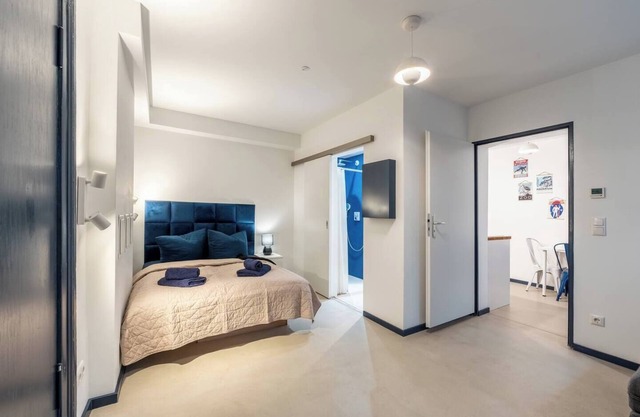 Cozy hideaway in Kreuzberg