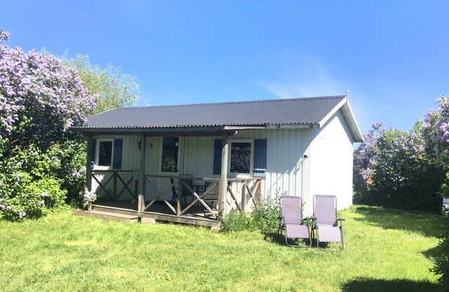 Cozy holiday home on Öland near Köpingsvik