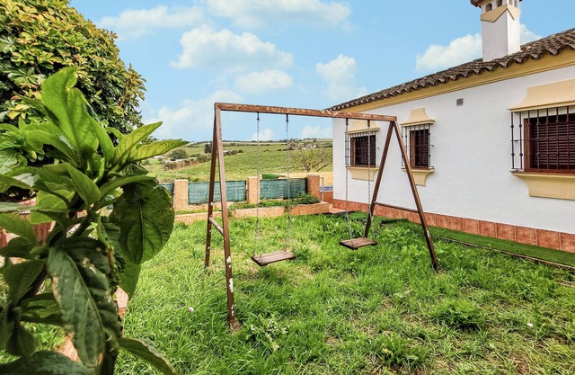 Cozy home in Arcos de la frontera