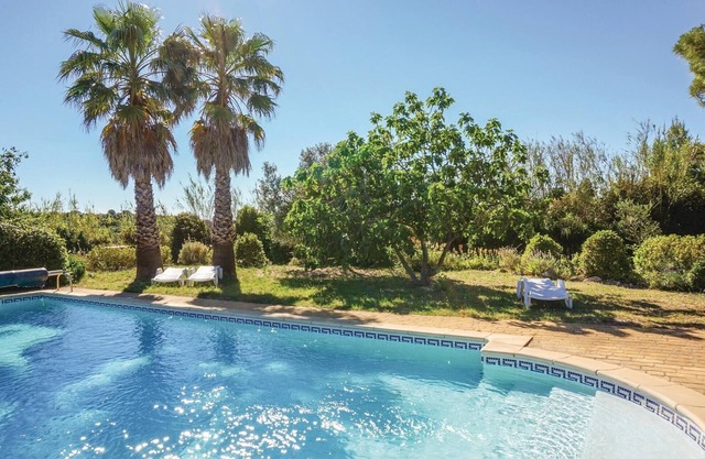 Cozy home in St Pons de Mauchiens