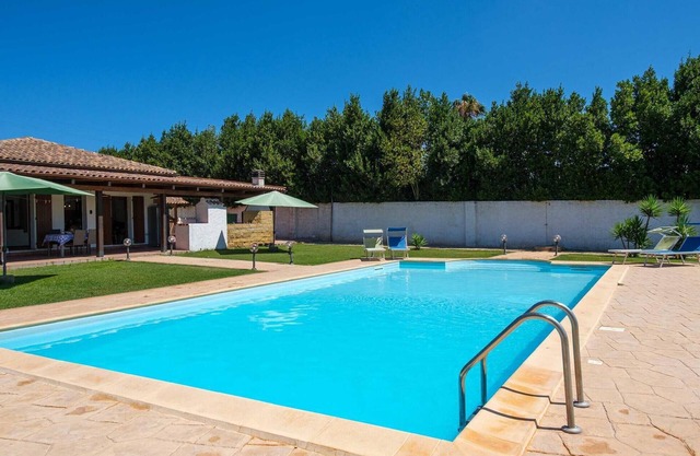 Cozy home in Alghero with WiFi