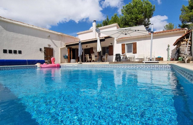 Cozy home in Pouzols-Minervois
