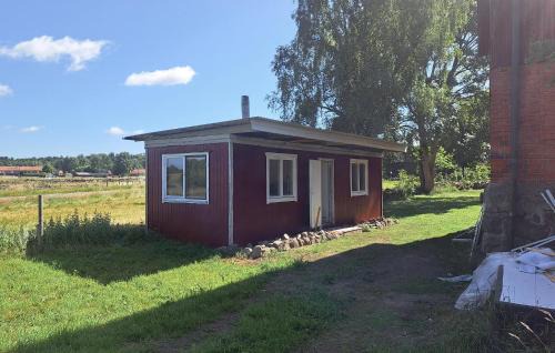 Cozy Home In Hörby With Wifi