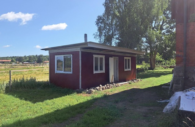 Cozy home in Hörby with WiFi