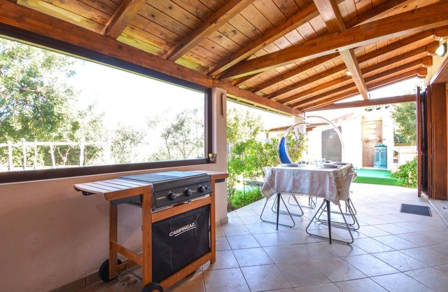 Cozy home in Torre dei Corsari