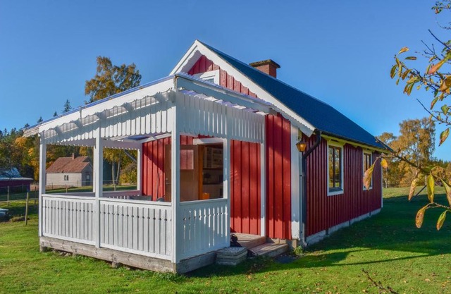 Cozy Home In Kyrkhult With Wifi