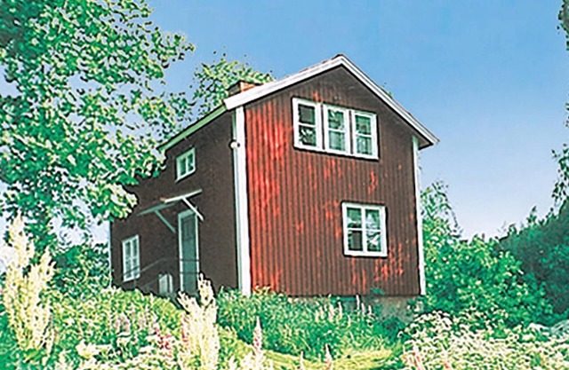 Cozy home in Odensvi with kitchen