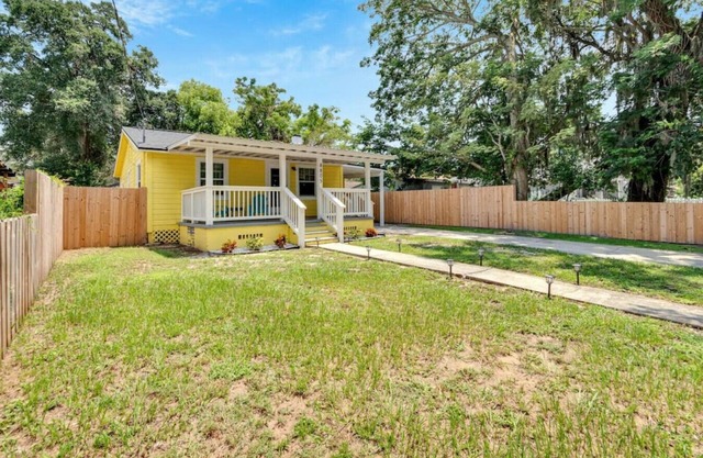 Cozy Home In Prime Location Near Busch Gardens