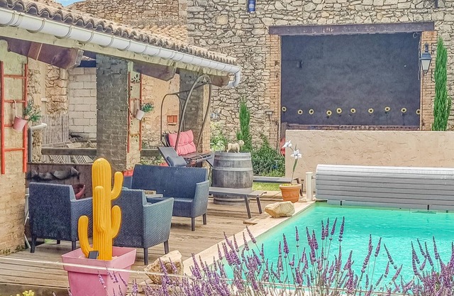 Cozy home in Saint-Gervais