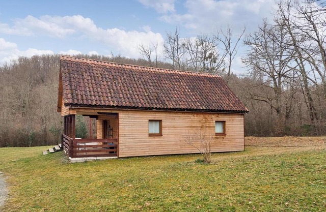 Cozy Home In Sainte Croix-Volvestre