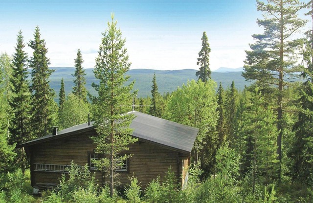 Cozy home in Vemdalen with sauna