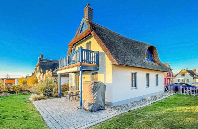 Cozy Home In Zierow With Sauna