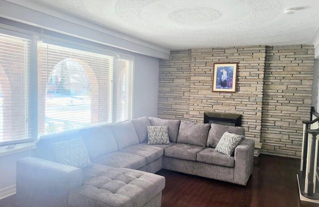 Cozy Home Near Niagara Attractions/Family-Friendly