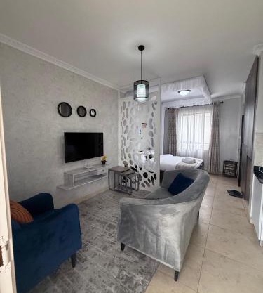 Cozy Home Syokimau Near JKIA & SGR