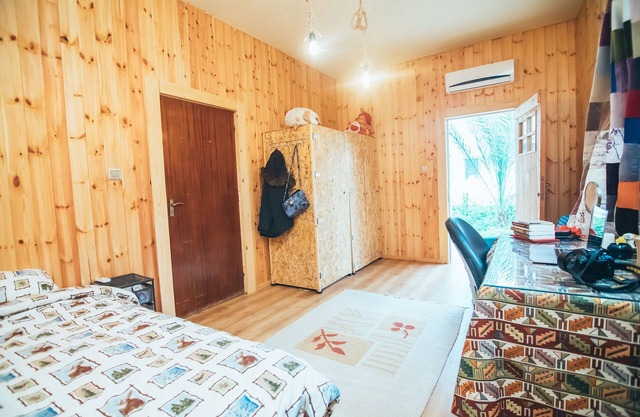 Cozy House (2+1 Apartment in Nicosia)