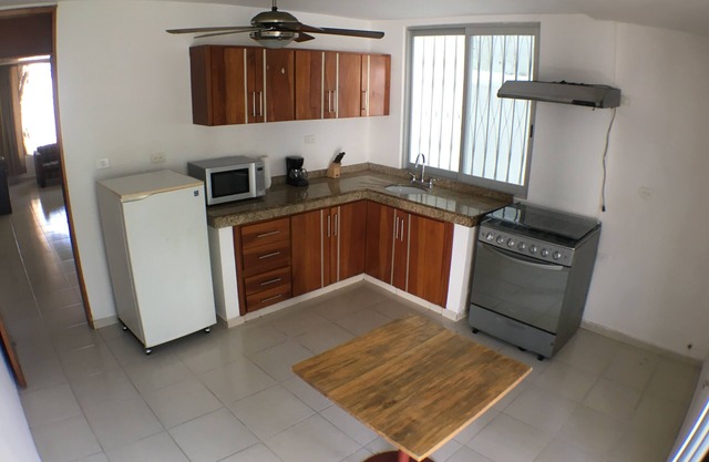 Cozy house 2 BD 1Bath 4pax
