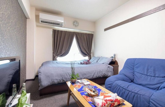 Cozy house 306 free E bike free portable wifi - No 306/Kyoto Kyōto